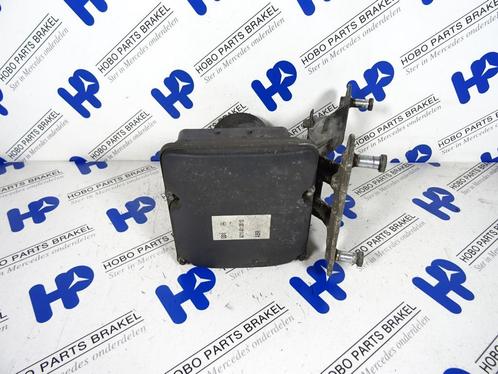 ABS pomp A 211 431 2812 o.a: E-klasse w211, Auto-onderdelen, Remmen en Aandrijving, Gebruikt, 3 maanden garantie, Mercedes-Benz