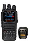Wouxun KG-UV8H Dualband VHF en UHF IP66 10watt