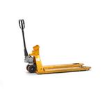 Gebruikte Handpallettruck standaard vorklengte 1150 mm, Ophalen of Verzenden