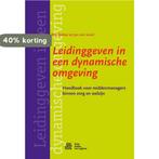 Leidinggeven in een dynamische omgeving 9789036814768, Boeken, Verzenden, Gelezen, Jan van Iersel