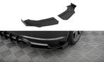 Zijdiffuser met Canards Street Pro Audi TT S-Line 8S Maxton, Ophalen of Verzenden, Nieuw