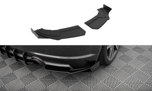 Zijdiffuser met Canards Street Pro Audi TT S-Line 8S Maxton, Auto-onderdelen, Overige Auto-onderdelen, Ophalen of Verzenden