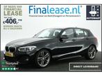 BMW 1 Serie 118i Edition Sport Line Shadow High Marge €406pm