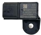 Map Sensor Mazda 0261230516 Bosch, Auto-onderdelen, Motor en Toebehoren, Nieuw, Mazda, Verzenden
