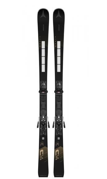 ATOMIC CLOUD C14 + M12 bindingen NU 37% korting 148 & 168cm, Sport en Fitness, Skiën en Langlaufen, Skiën, 160 tot 180 cm, Carve