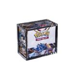 Pokémon Booster Box Premium Acrylic Case, Verzenden, Nieuw