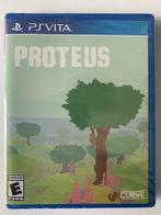Proteus (LRG #219) (PS VITA) (NIEUW), Spelcomputers en Games, Games | Sony PlayStation Vita, Verzenden, Nieuw