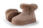 Boots in maat 31 Bruin | 10% extra korting, Verzenden, Jongen of Meisje, Schoenen