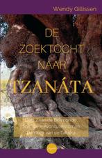 De zoektocht naar Tzanata / De vloek van de Tahiéra / 2, Boeken, Verzenden, Gelezen, Wendy Gillissen