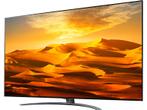 LG - Mini-LED-TV - 86 inch, Audio, Tv en Foto, Televisies, LED, Verzenden, Nieuw, 100 Hz