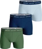 Tweedekans | Bjorn Borg - Björn Borg Boxershorts 3-Pack, Kleding | Heren, Ondergoed, Ophalen of Verzenden, Björn Borg