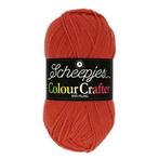 Scheepjes Colour Crafter 100g - 1723 Vlissingen, Hobby en Vrije tijd, Verzenden, Nieuw