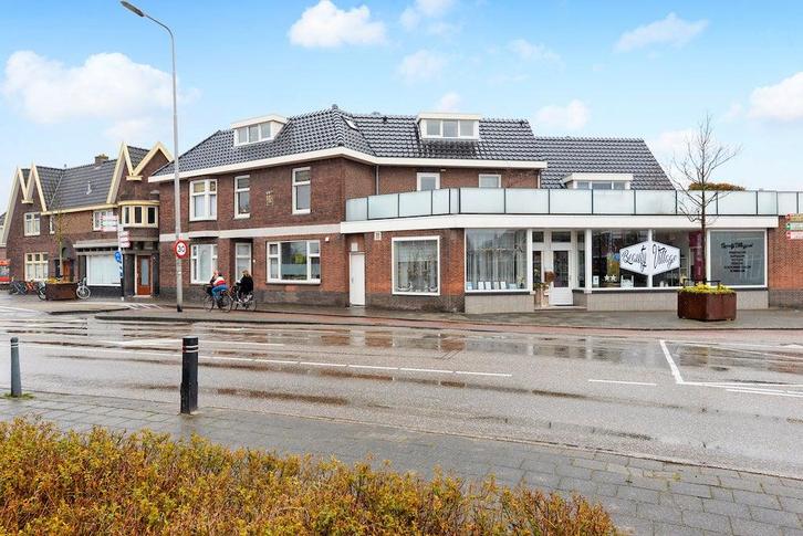 Te huur: Appartement Delftsestraatweg in Delfgauw, Huizen en Kamers, Huizen te huur, Zuid-Holland, Appartement
