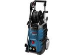 Bosch GHP 5-75 X - Hogedrukreiniger - 185 bar max druk - 570, Tuin en Terras, Hogedrukreinigers, Verzenden, Zo goed als nieuw