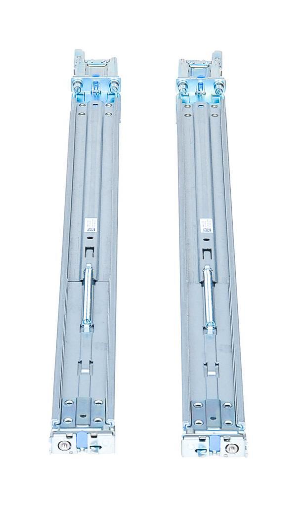 Dell PowerEdge Rack Rails 1U, A7, R320, R330, R420, R430,, Computers en Software, Servers, Refurbished, Ophalen of Verzenden