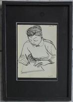 Siep Van Den Berg (1913-1998) - PEOPLE = Abstracte