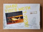 Hooton Aircraft de Havilland Tiger Moth 1:25 mixed media kit, Hobby en Vrije tijd, Verzenden, Nieuw