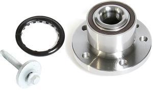 Volvo Wiel naaf met lager voor V70iii V60 S80 ii S60ii Xc70, Auto-onderdelen, Overige Auto-onderdelen, Nieuw, Volvo, Verzenden