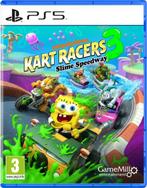 Nickelodeon Kart Racers 3 Slime Speedway-Standaard, Ophalen of Verzenden, Nieuw