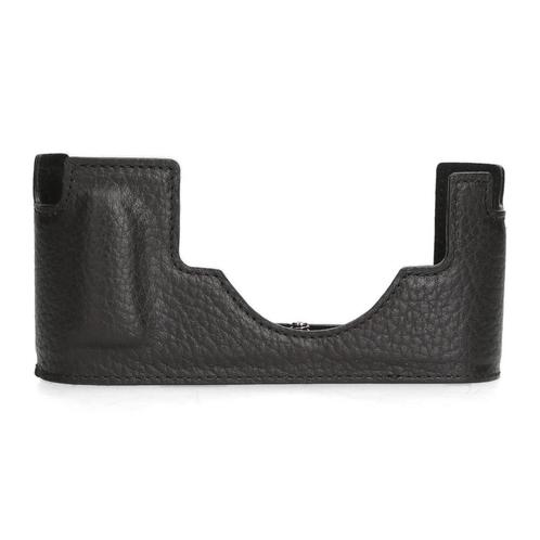 Oberwerth Leica M11 TagCase Signature Zwart, Audio, Tv en Foto, Fotografie | Fotostudio en Toebehoren, Zo goed als nieuw, Ophalen of Verzenden