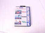 SEGA Master System - SEGA Master Games [No Manual], Spelcomputers en Games, Games | Sega, Ophalen of Verzenden, Nieuw