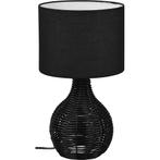 LED Tafellamp - Tafelverlichting - Trion Sparko - E27, Huis en Inrichting, Lampen | Tafellampen, Ophalen of Verzenden, Nieuw, Hout