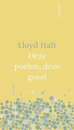 Deze poelen, deze geest 9789021434568 L. Haft, Verzenden, Zo goed als nieuw, L. Haft