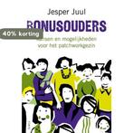 Bonusouders 9789058772053 Jesper Juul, Boeken, Verzenden, Gelezen, Jesper Juul