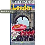 Londen / Citypack 9789021527147 Louise Nicholson, Boeken, Verzenden, Gelezen, Louise Nicholson