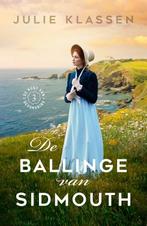 De ballinge van Sidmouth / De kust van Devonshire / 3, Verzenden, Zo goed als nieuw, Julie Klassen