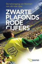 Zwarte plafonds rode cijfers 9789081586603 Frans de Hoo, Verzenden, Gelezen, Frans de Hoo