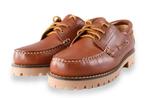 Travelin Bootschoenen in maat 42 Bruin | 10% extra korting, Kleding | Heren, Bruin, Verzenden, Zo goed als nieuw, Travelin