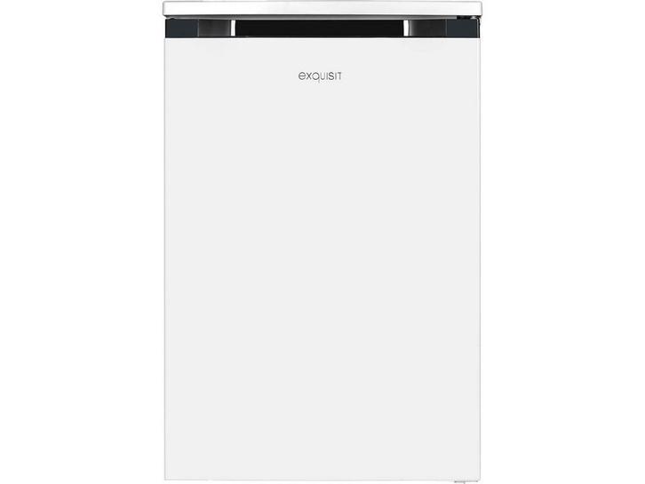 Exquisit KS16-4-051CW - Tafelmodel koelkast - 107 liter - C, Witgoed en Apparatuur, Koelkasten en IJskasten, Zo goed als nieuw
