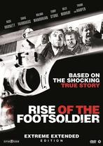 Rise Of The Footsoldier - Extreme Extended Edition - DVD, Cd's en Dvd's, Ophalen of Verzenden, Nieuw in verpakking