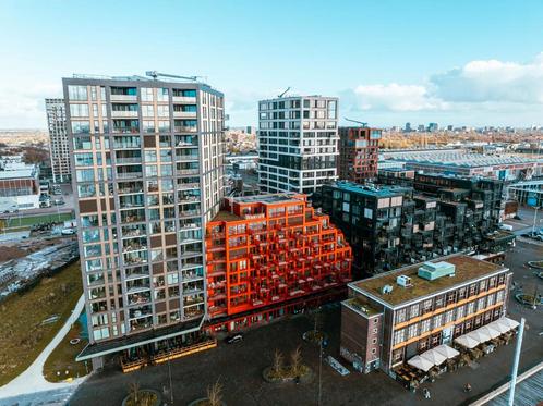 Te huur: Appartement Hellingbaan in Amsterdam, Huizen en Kamers, Huizen te huur, Noord-Holland, Appartement