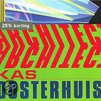 Kas Oosterhuis architect 9789064502989 Kas Oosterhuis, Verzenden, Gelezen, Kas Oosterhuis