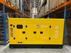 Veiling: Generator RTE 7748 Diesel 2025 NIEUW, Ophalen
