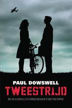 9789026623622 Tweestrijd Paul Dowswell, Boeken, Verzenden, Nieuw, Paul Dowswell