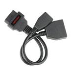 OBDSTAR | Nissan/Renault 16+32-pins SGW - 16-Pins OBD2 Verlo, Verzenden, Nieuw