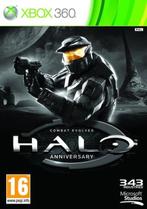 Halo Combat Evolved Anniversary Edition (Xbox 360 Games), Spelcomputers en Games, Games | Xbox 360, Ophalen of Verzenden, Zo goed als nieuw