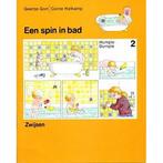 Humpie Dumpie leesboekje 2 Een spin in bad, Verzenden, Nieuw