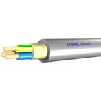 Donné kabel YMVK 5x2.5 mm2 rol 50m, Doe-het-zelf en Verbouw, Elektra en Kabels, Ophalen of Verzenden, Nieuw