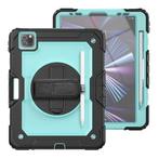 Armor Hoesje voor iPad Mini 6 met Kickstand / Polsband /, Verzenden, Nieuw