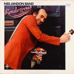 LP gebruikt - Neil Landon Band - Rendezvous, Cd's en Dvd's, Vinyl | Pop, Verzenden, Zo goed als nieuw