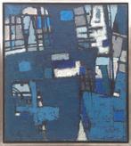 Wim Motz (1900-1977), Maart I-58