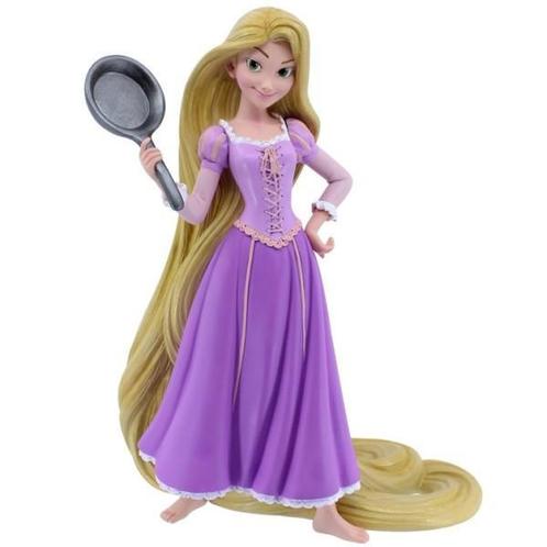 Disney Showcase Collection – Rapunzel, Verzamelen, Disney, Overige figuren, Nieuw, Beeldje of Figuurtje, Ophalen of Verzenden