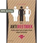 Het antidieetboek 9789000340989 Gerrit Jan Groothedde, Verzenden, Zo goed als nieuw, Gerrit Jan Groothedde