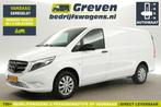 Zakelijke Lease |  Mercedes-Benz Vito 114 CDI Lang, Automaat, Stof, Gebruikt, Euro 6