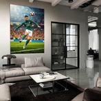 Jacob Hitt - does Cristiano Ronaldo w/COA XXL, Nieuw