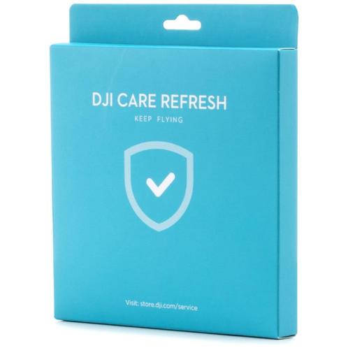 DJI Osmo Mobile 7 - DJI Care Refresh 1-YEAR Plan Card, Audio, Tv en Foto, Fotografie | Statieven en Balhoofden, Overige typen